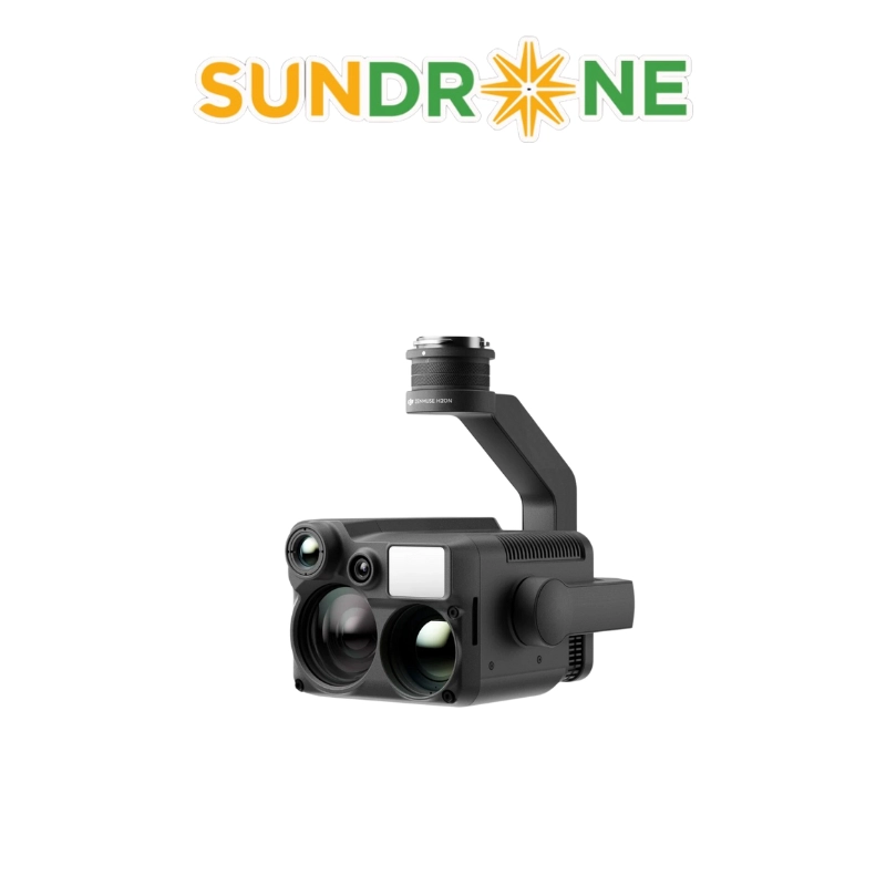 Zenmuse H20N