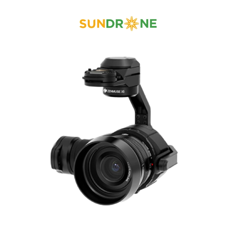 Zenmuse X5