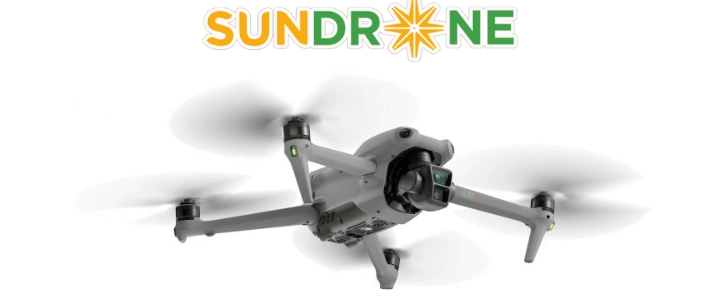 dji air 3