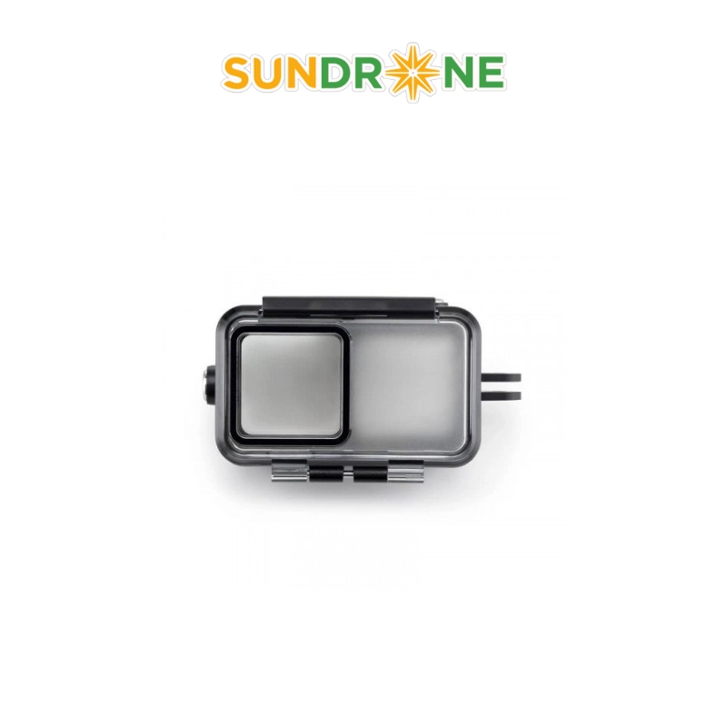 DJI Action 2 Waterproof Case