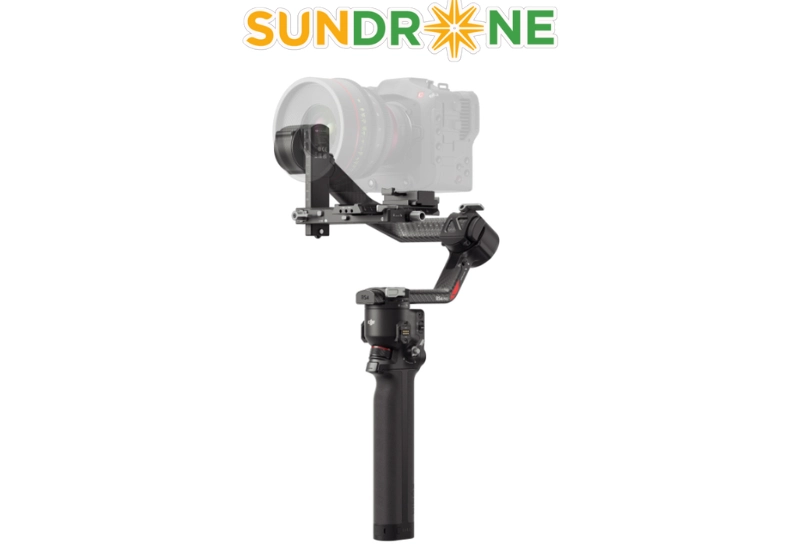 DJI RS 4 Pro