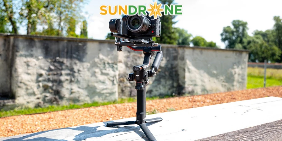 gimbal ronin