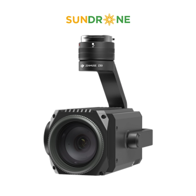 Zenmuse Z30