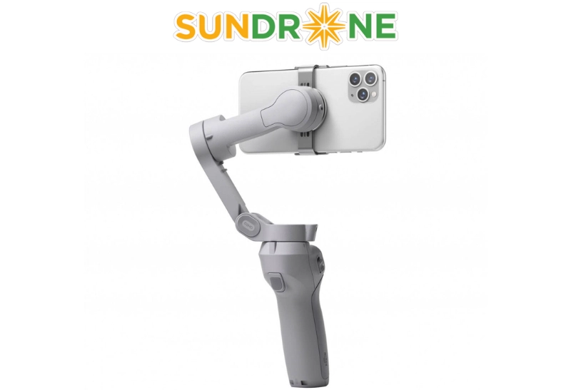 dji om4 se