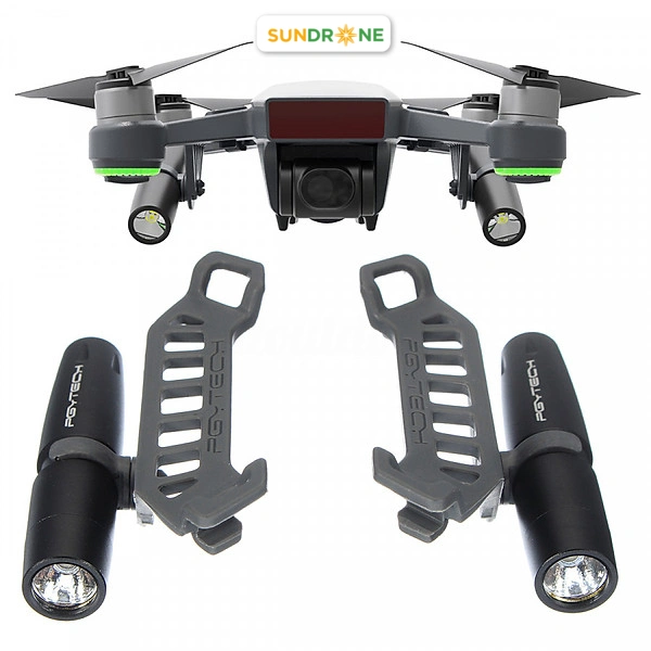 Phụ kiện Flycam 