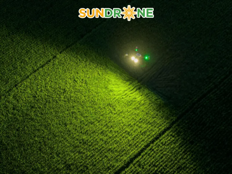 dji t25p