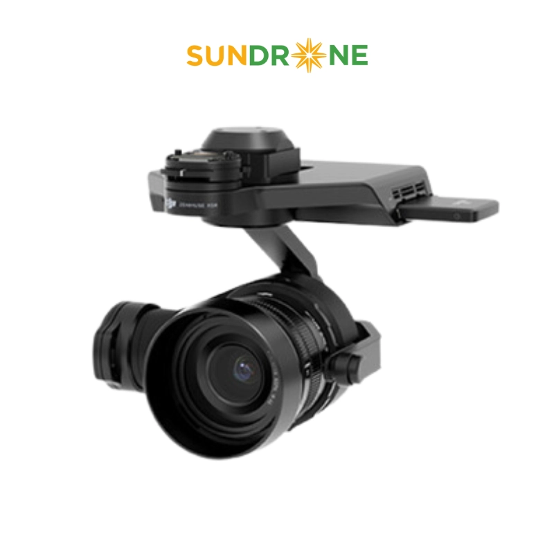 Zenmuse X5R