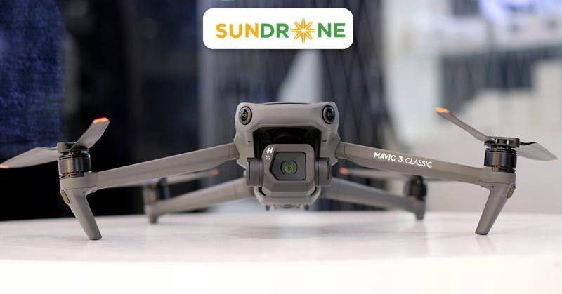 DJI Mavic 3 Classic