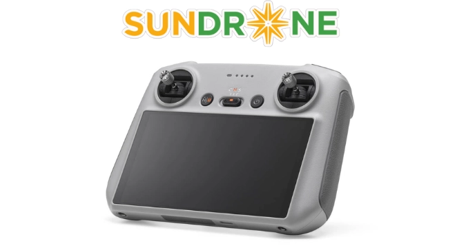 DJI RC
