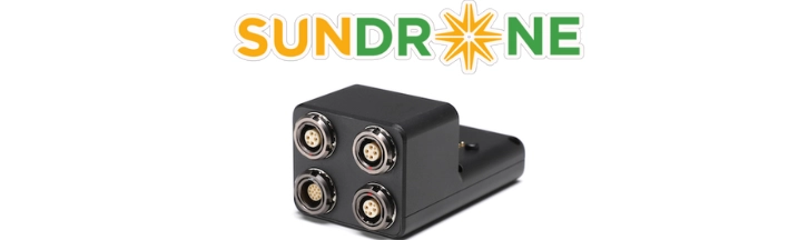 Ronin 2 Power Hub