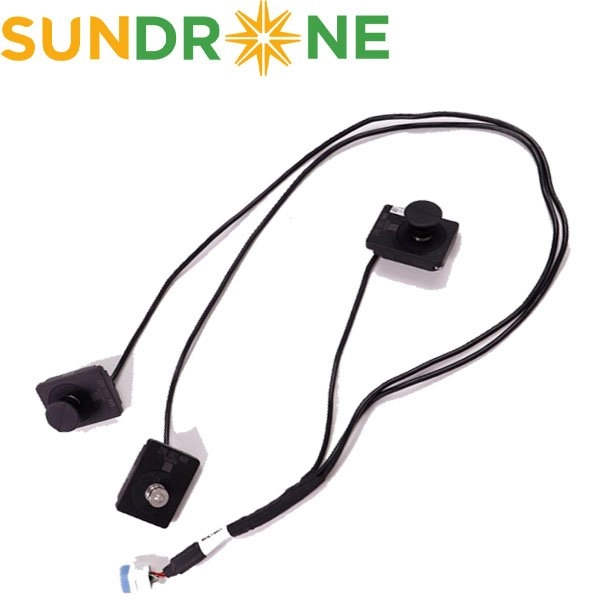 [T40] Module cảm biến tải trọng