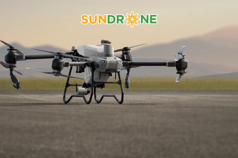 Mua DJI T30