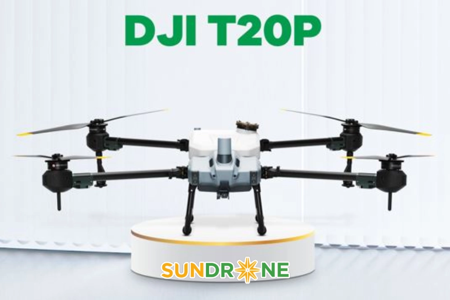 mua DJI T20P