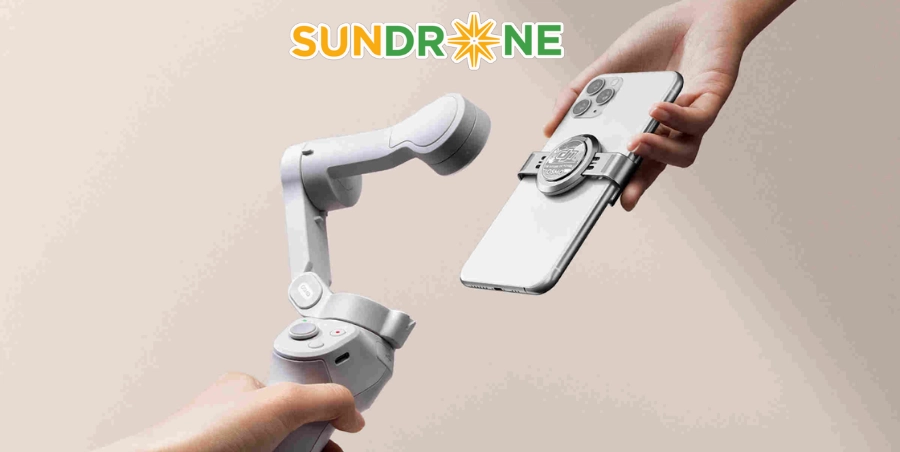 osmo mobile 4 se