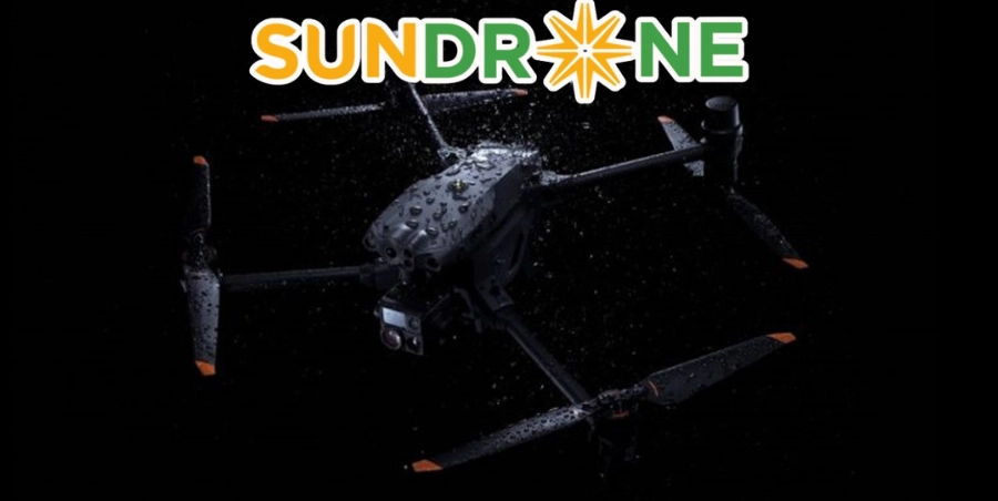 dji matrice 30