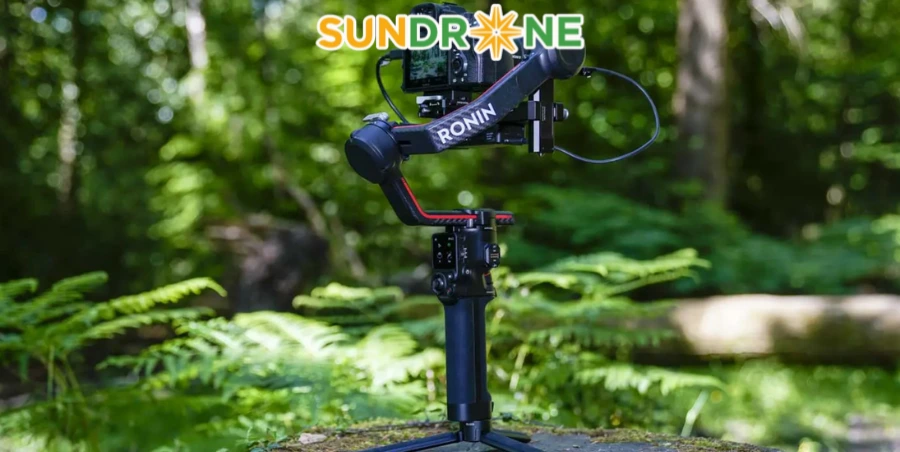 dji ronin