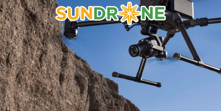 camera p1 dji