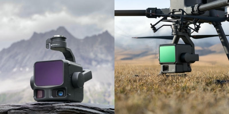  Zenmuse L3