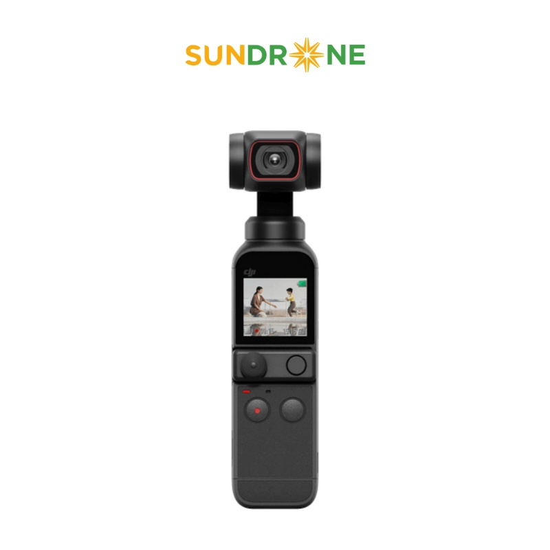 Osmo Pocket