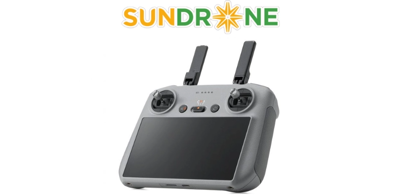 DJI RC 2