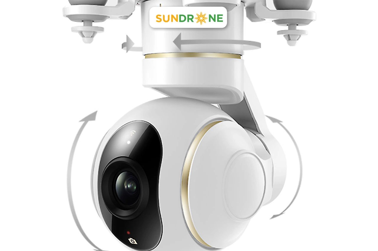Phụ kiện Flycam 