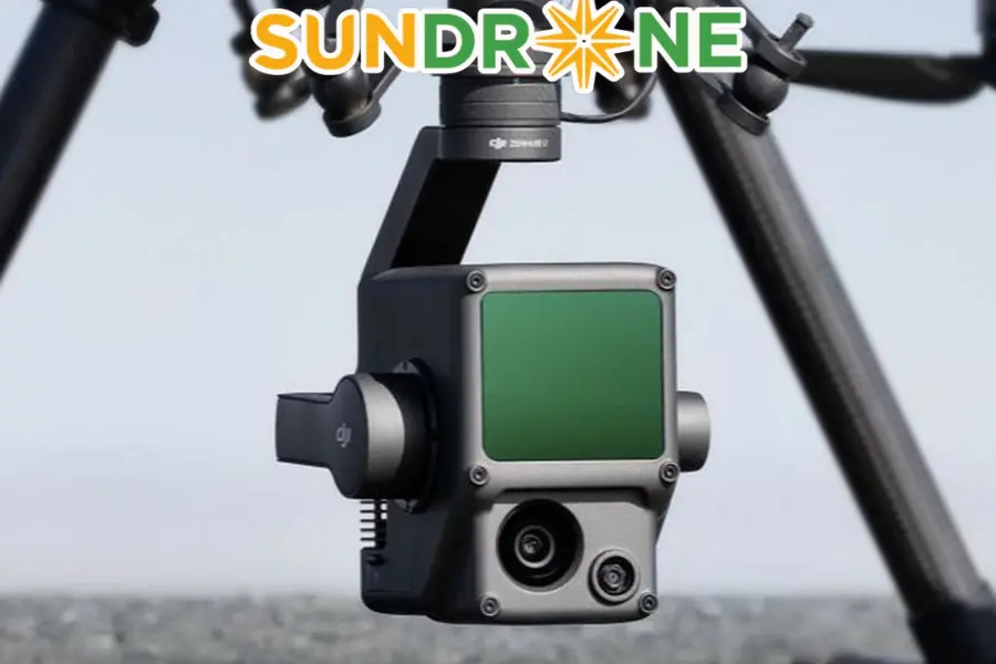 dji L1