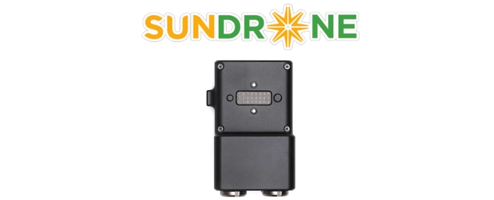 Ronin 2 Power Hub