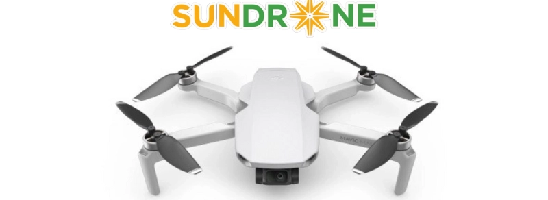 DJI Mavic Mini