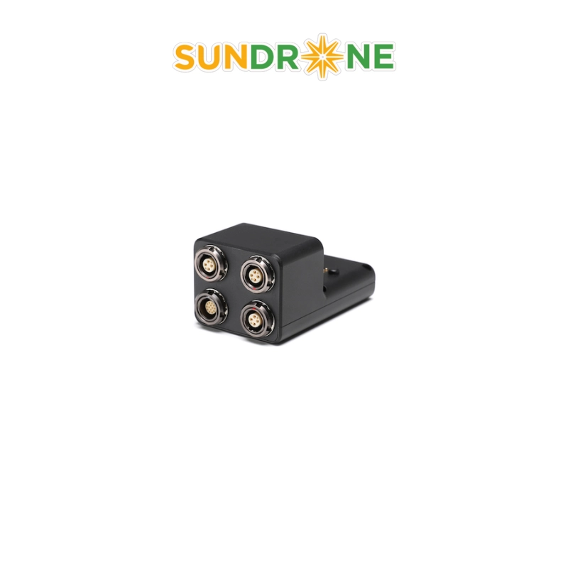 Ronin 2 Power Hub