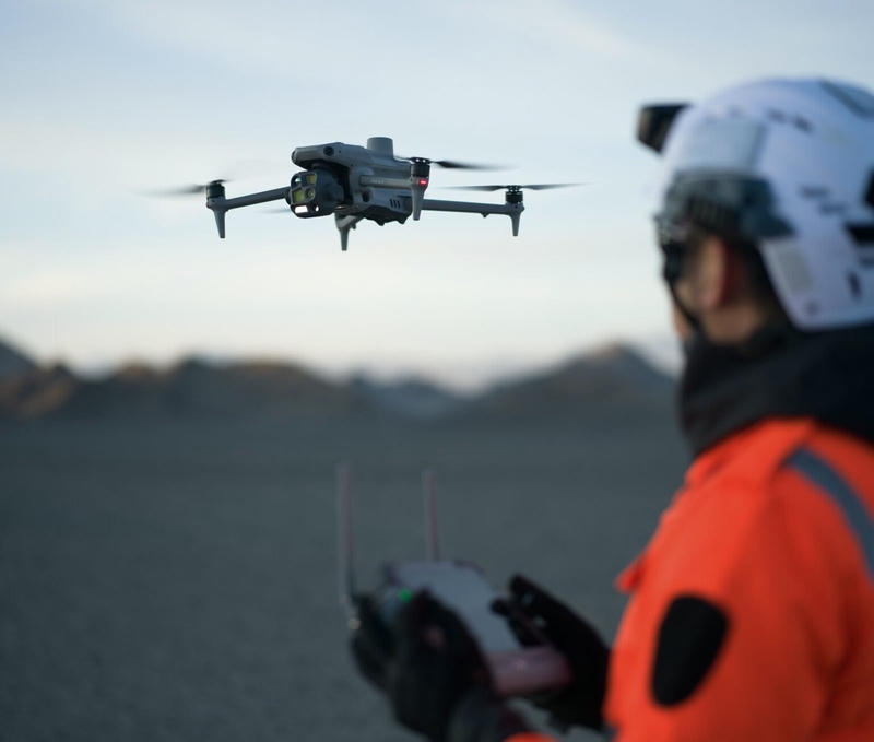 dji matrice 4t