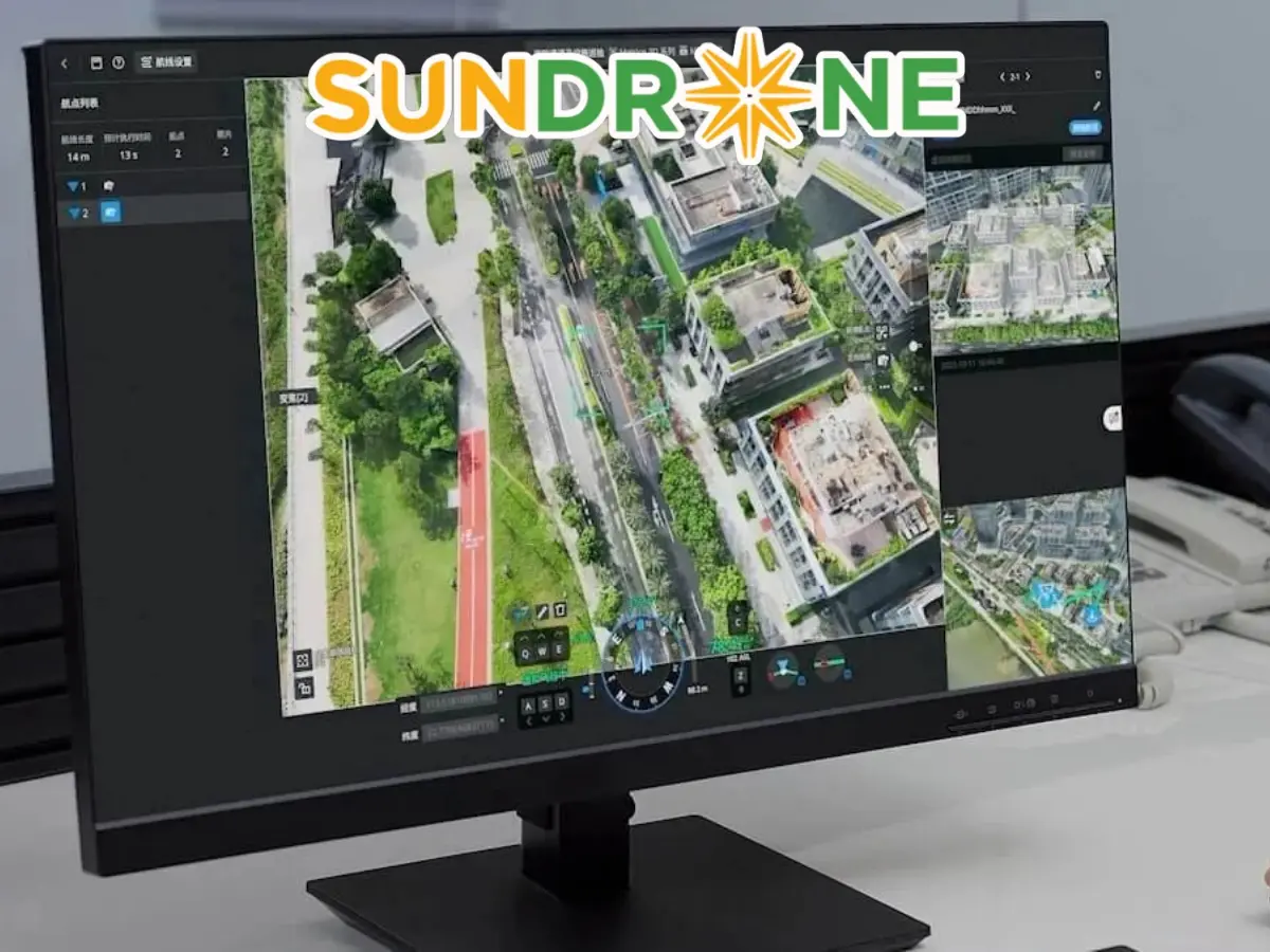 dji dock 2