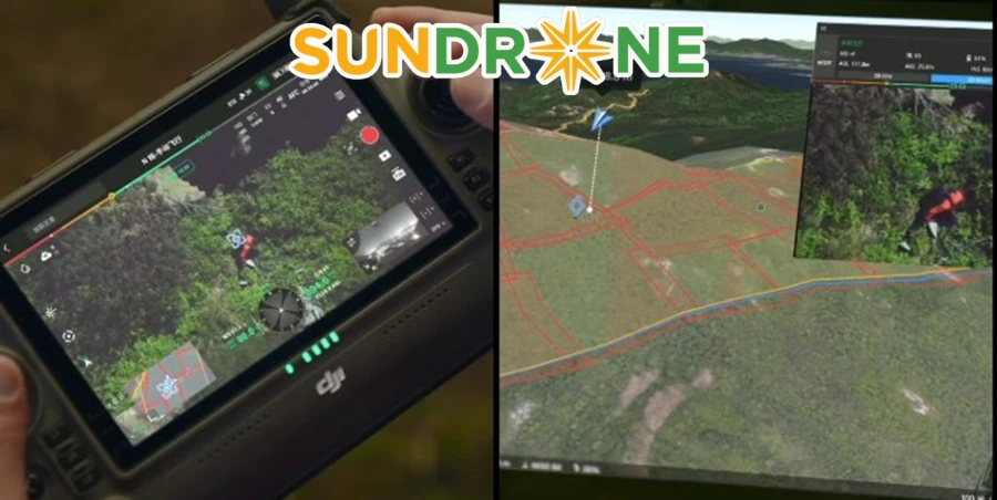 DJI FlightHub 2