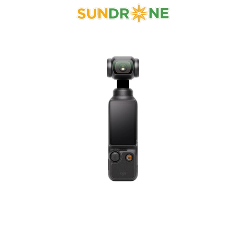 DJI Pocket 3