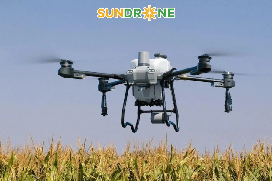 Linh phụ kiện DJI T25