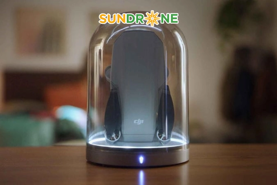 DJI Charging Display Base