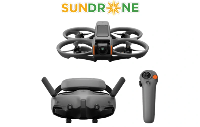 DJI Avata 2