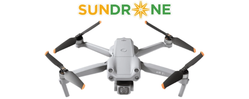 DJI Air 2S