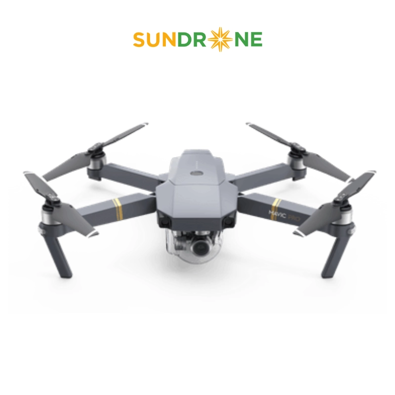 DJI Mavic Pro