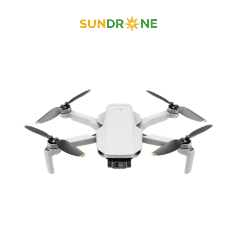 DJI Mini 2