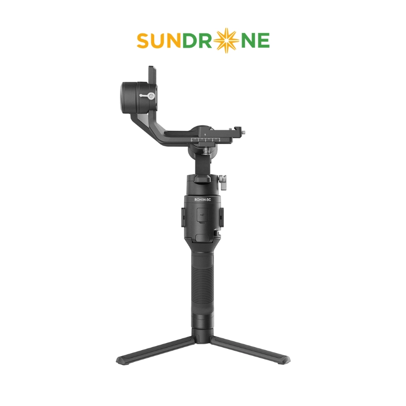 Gimbal DJI Ronin - SC