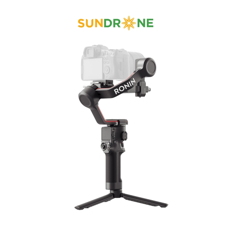 DJI RS 3