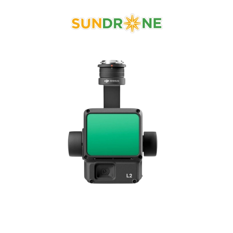 Camera Zenmuse L2