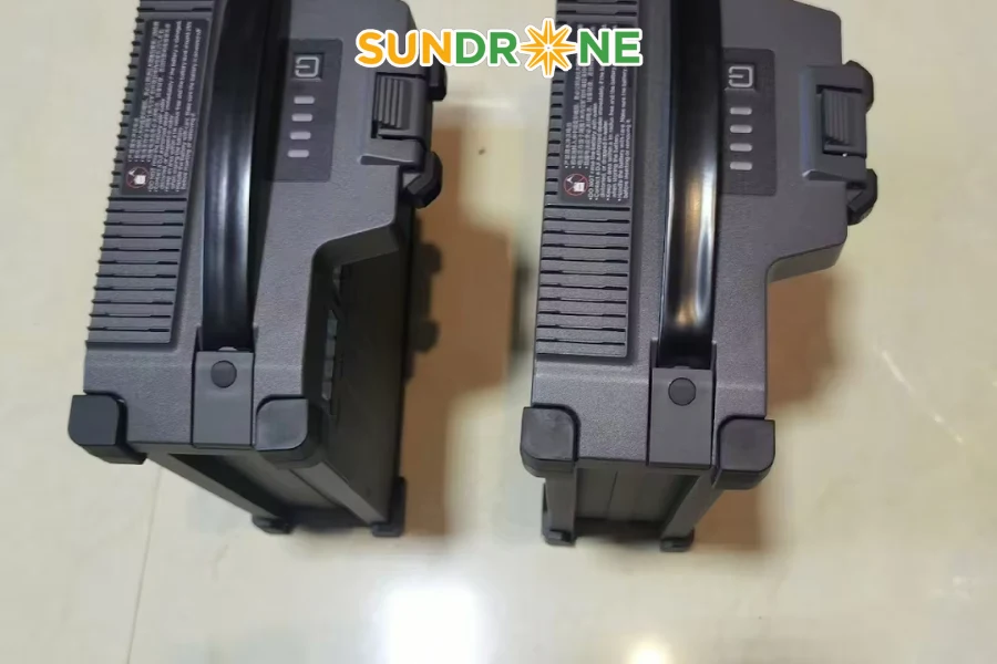 DB1560 Intelligent flight battery