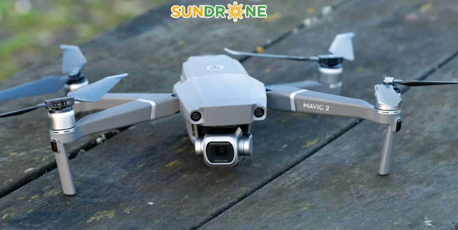 DJI Mavic 2