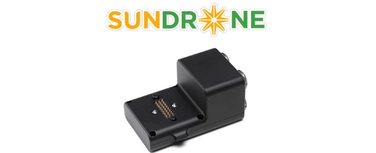 Ronin 2 Power Hub
