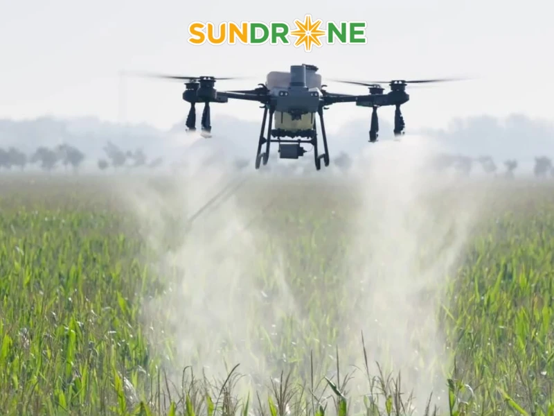hướng dẫn sử dụng dji agras t25p
