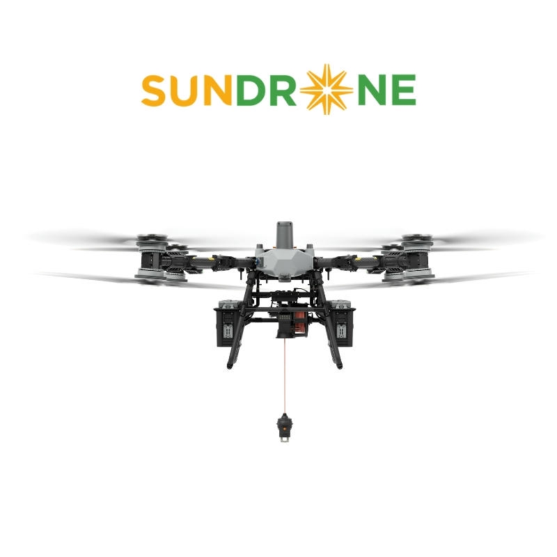 DJI FlyCart 100