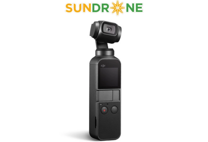 osmo pocket