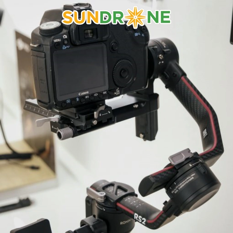 DJI RS 2