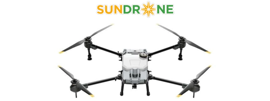 mua DJI T20P